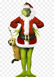 How the grinch stole christmas logo. Grinch Png Images Pngwing