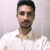 Mohammed Moinuddin Pasha