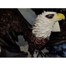 Kartal Heykeli Kartal Heykelleri Heykel Hayvan Kartal