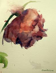 Dying Rose – Inner Vision Studio