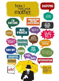 How i met your mother quotes &#8211; Love How I Met Your Mother Ted Quotes Quotesgram