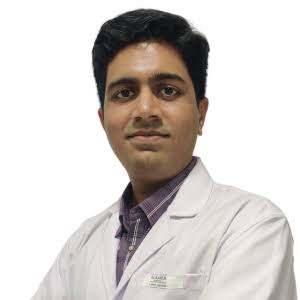 Dr. Ronak Sheth