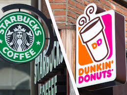 Also, there's no wait, you can have several cups for the same price, and you won't have to. Starbucks Dunkin Donuts Cold Brew Comparison Kitchn