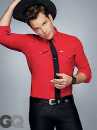 His breakout role was on the hit tv show parks and recreation. Everything Chris Pratt Does Is Awesome Parts 1 41 Gq