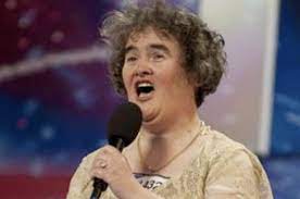 So simon cowell hasn't offered the services of his cosmetic surgeon? Editor S Blog Our Beauty Advice For Internet Sensation Susan Boyle