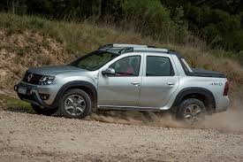 La marque roumaine lance une version utilitaire de son suv sur son marché national. Dacia Duster Pickup 2019 Lead