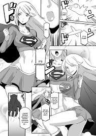 Teensnow Pinch Desu Yo Power Girl-san! | Powergirl's In A Pinch!- Superman  Hentai Cum In Mouth – Hentaix.me