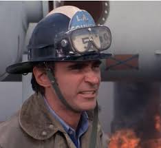 Remembering actor and producer Michael Norell, who died May 12 aged 85. He  is best known to many fans like me as Capt. Henry 'Hank' Stanley in the  1972-78 TV series Emergency!