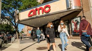 The walking dead, better call saul, killing eve, fear the walking dead, mad men and more. Amc Stock Is Only Delaying The Inevitable At This Point Investorplace