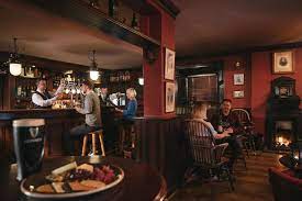 9 dunluce road, bushmills, county. Bushmills Inn Hotel Restaurant Bushmills Aktualisierte Preise Fur 2021