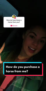 How to Purchase a Foal from Katie Van Slyke: A Guide to Horse Breeding and  Sales