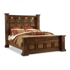 Bedroom mattress living room dining room motion furniture tv stands lift chairs recliners contemporary furniture. A R T Marbella Toffey King Bed Bedroom Frame Gallery Furniture Bedroom Bed Design Bed Furniture Design Bed Design