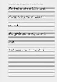 Our free, printable handwriting worksheets provide practice writing cursive letters, words and sentences. Lined Paper For Cursive Writing