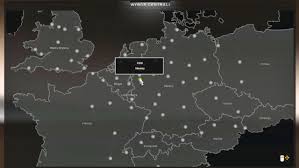 You just need to download mod from here, copy/unzip files into: Ets2 Select City Beginner S Guide Euro Truck Simulator 2 Game Guide Gamepressure Com