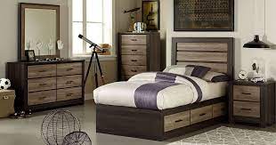 Maybe you would like to learn more about one of these? Standard Furniture Oakland Smoky Brown And Grayed Birch Youth Captains Storage Bedroom Set Oaklan Standard Furniture Bedroom Furniture Sets Wood Bedroom Sets
