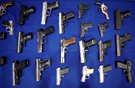 Rich and friends raid a club. U S Supreme Court Takes Major Case On Carrying Concealed Handguns Reuters