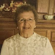 Catherine Sullivan Obituary (1937