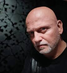 Leæther Strip/ Klutæ concert booking: World: leather_strip@vip.cybercity.dk  North America: info@laindustrial.org