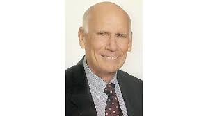 Leonard Dimare Obituary (1937