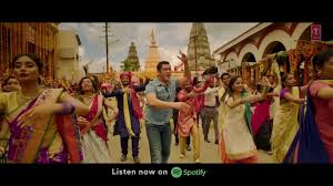 Dabangg 3 naina lade video | salman khan, saiee manjrekar | javed ali |  sajid wajid