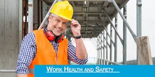 How Do I Get Job As A Safety Officer In Saudi Arabia Work Health Certificates Online Health And Safety