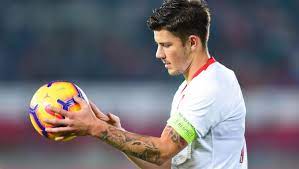 May 10, 1999 in biała podlaska, lublin province, poland. Pilka Nozna Reprezentacja Euro 2020 U21 Kadra Jerzy Brzeczek Czeslaw Michniewicz Polska Me Do Lat 21 Dawid Kownacki Sebastian Szymanski Robert Gumny Sport Tvp Pl