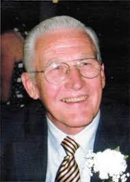 William F. Klenk, Jr