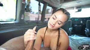 Jadeteen Fan Bus Sex Tape Video Leaked