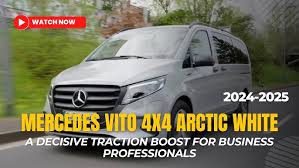 Image result for Arctic White 2016 Vito