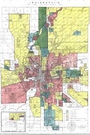 Maybe you would like to learn more about one of these? Redlined Indianapolis Areas Still See Poverty Poor Health