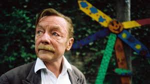 Otto Sander (Philipp Thomsen from "Das Boot") died : r/movies