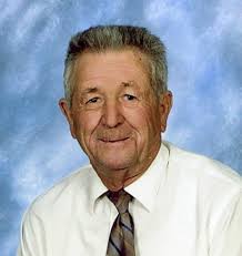 Donald Mead Obituary