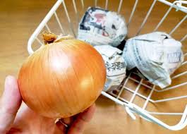 玉ねぎの正しい保存方法 常温でも2か月もちます 冷蔵 冷凍保存のコツも えん食べ えん食べ 玉ねぎ 玉ねぎ 保存