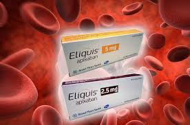 Eliquis tablets are available for oral administration in strengths of 2.5 mg and 5 mg of apixaban with the following inactive ingredients. Eliquis Side Effects Chhabra Gibbs P A