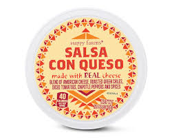 Contactless delivery and your first delivery is free! Happy Farms Queso Blanco Or Salsa Con Queso Aldi Us