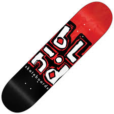 Welcome to our reviews of the red and black deck mtg (also known as minecraft mods minecraft pe). Blind Skateboards Jumble Split Red Black Skateboard Deck 8 25 Skateboards From Native Skate Store Uk