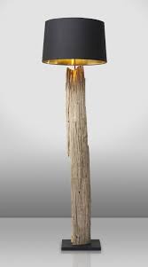 Kare Design Nature Straight Stehleuchte 31763 Kare Design Treibholz Deko Diy Lampen