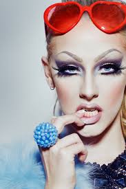 drag queen makeup tutorial by ellimacs