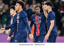 15+ Thousand Paris Saint Germain Royalty-Free Images, Stock Photos &  Pictures | Shutterstock
