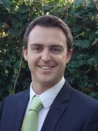 Dr Mark Platt — TCB