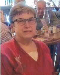 Mary Ellen Finney Obituary August 14, 2024