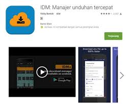 Oleh karena itu, salah satu cara download dan menggunakan web browser ini adalah dengan memanfaatkan emulator android. Cara Menggunakan Idm Di Android Agar Unduh Lebih Cepat Mengulas Tips Trik Android Terbaru