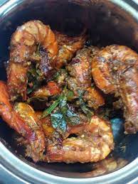 Di rumah punya tahu dan udang?di masak ini aja!ngga pakai ribed smua bisa masak ini bahan: 5 Resepi Udang Menarik Untuk Cuba Sedapnya Saji My