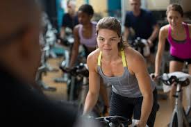 Located at the corner of independence blvd. O2 Fitness Mayfaire Town Center Read Reviews And Book Classes On Classpass