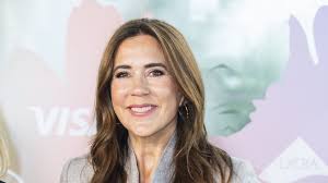 Patzer bei der Anrede: Mary von Dänemark nimmt es gelassen!