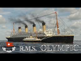Hms audacious crew take to lifeboats.jpg. Rms Olympic 1911 Full Interior With Music Only 1 12 2 Minecraft Map