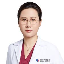 Chunlin Yan-Medical Team-上海美华妇儿医院有限公司