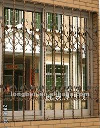 Fabulous 13 best wrought iron design images on pinterest. Grills Window Design 2017