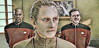 Paradise has never seemed so well-armed”: Homefront & Paradise Lost (DS9)  vs. Demons & Terra Prime (Enterprise)