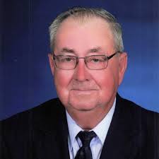 Charles Auburn Lindsey Obituary January 13, 2024